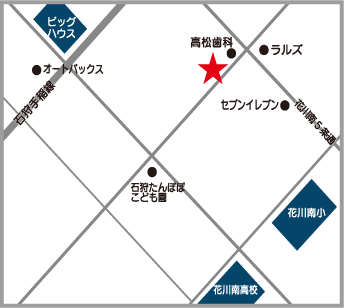 本社MAP